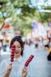 -唯一视觉婚纱摄影(李家村店)