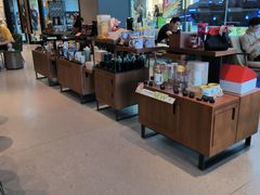 -星巴克臻选(泉州浦西万达广场店)