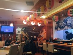 -有喜屋·深夜食堂(北京西路店)