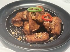 -潮堂 · 潮州菜(国贸商城店)