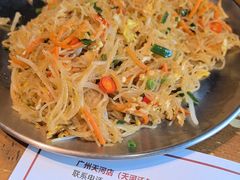 -后街佬·炭火鲜鱼杂(33小镇店)