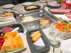 -海底捞火锅(华润万象汇店)