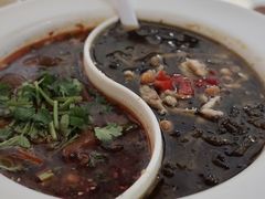 -万县面馆(高笋塘店)