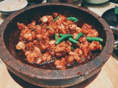 -绿茶餐厅(燕郊永旺店)