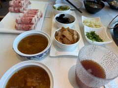 -东来顺饭庄(西直门店)