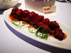 越式牛肉粒-苏浙汇(北京英蓝店)