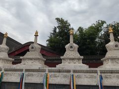 -西安市广仁寺