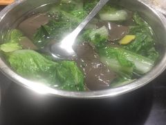 -弓虽昌焖烧鸡(大竹林店)