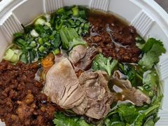 -一品飘香米线(一中总店)