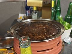 -允辛家·自助泥炉烤肉(九亭店)