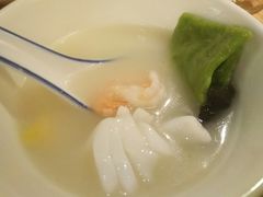 -吕氏疙瘩汤·私家菜馆(慈云寺店)