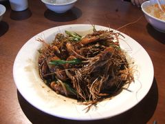 -老头儿油爆虾(星光一期店)