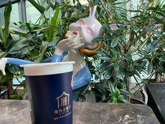 -大树餐厅(红旗街万达店)