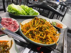-李氏烤肉店