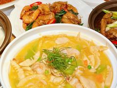 -南海渔村(珠江新城店)