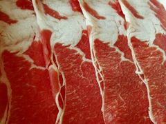 肉-水林间·寿喜烧自助(仙林金鹰店)
