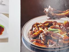 -丰泽园饭店