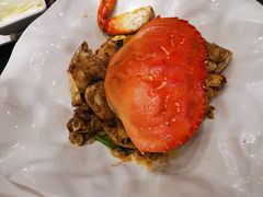 -海景壹号大酒店(滨湖店)