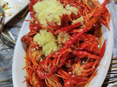 -丁丁龙虾(总店)