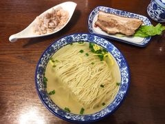 -孙盛兴奥灶面馆·蟹黄面·三虾面(山塘街总店)