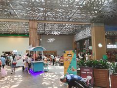 -杭州开元森泊度假乐园