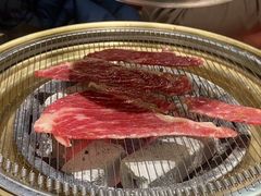老太太特色瘦牛-西塔老太太泥炉烤肉(北京双井店)
