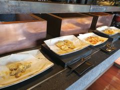 -广州富力君悦大酒店·凯菲厅