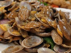 -台山美食一绝阿四台山黄鳝饭(阿四创作店)