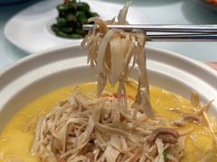 -湖锦酒楼·31年地道湖北菜(黄鹤楼店)