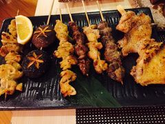 -有喜屋·深夜食堂(北京西路店)