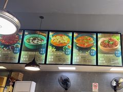 -重庆鸡公煲·青锅花椒鱼(牡丹江路店)