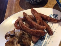 -一井烧肉·活鳗·寿司(望京SOHO店)