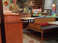 -日丰园海肠水饺·老字号大连海鲜(和平广场店)