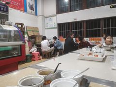 -老仓醋米线(万达店)