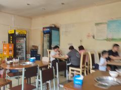大堂-金明姬和众烧烤店(东铁营店)