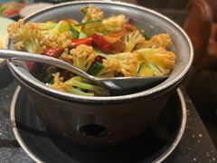 -华豫川酒家(大卫城店)