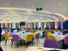 大堂-潇湘楼(环保园店)