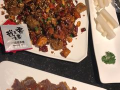 -歌声里K BAR(星湖城店)