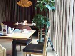 卡座-老板恋上鱼(恒隆广场店)