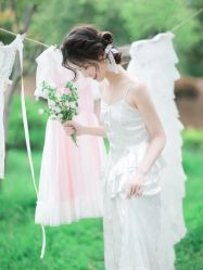 -米莱摄影写真(五大道别墅店)