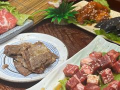 -牛也烧肉(摩尔城店)