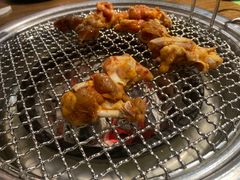 -·缸桶屋·韩式牛肋条自助烤肉(西湖D11店)