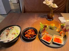 -来龙里 精致 东南亚餐室(万象城店)