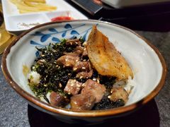 -神户赤童日式烤肉伙伴(东直门店)