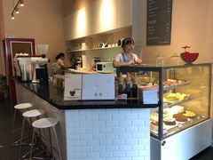 -双风车咖啡馆 Twin Windmills(六道口店)