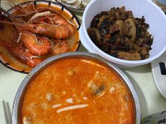 -美蛙四季(亦庄店)