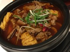 -上海小南国(仲盛世界商城店)