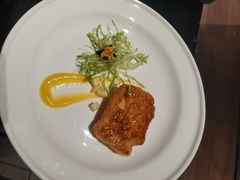 -小广寒电影艺术餐厅(小广寒经三路店)