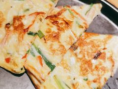 -九田家黑牛烤肉料理(新光汇店)