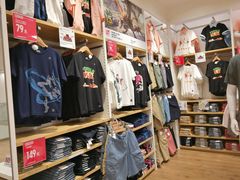 -优衣库(广州恒宝广场店)